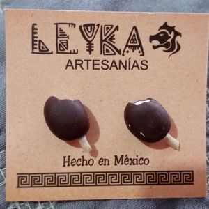 Hand Made Earrings